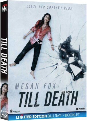 Till Death (2021) (Limited Edition)