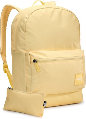 Case Logic Campus Alto Backpack 26L - yonder yellow