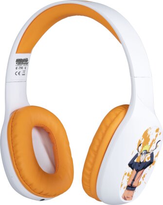 KONIX - Naruto Universal Bluetooth Headset