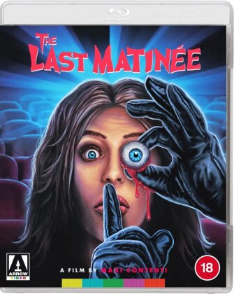 The Last Matinée (2020)