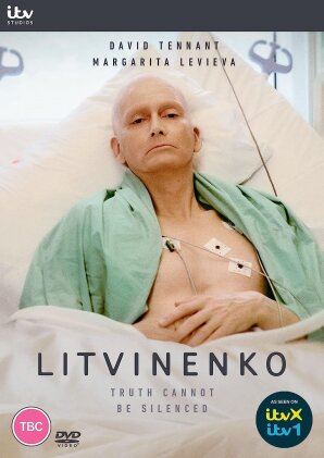 Litvinenko - Mini-Series
