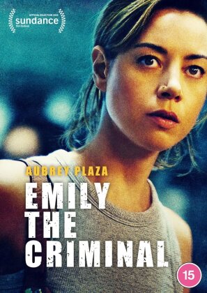 Emily The Criminal (2022)