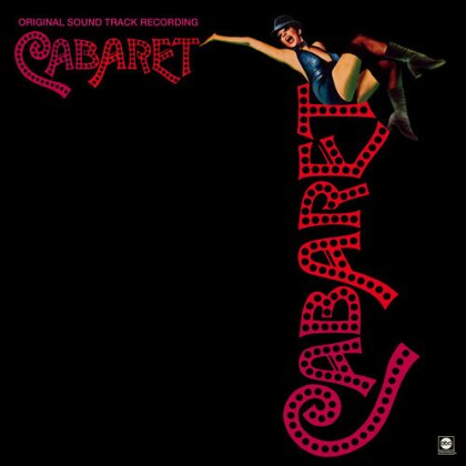 Cabaret - OST (2023 Reissue, Édition Limitée, LP)