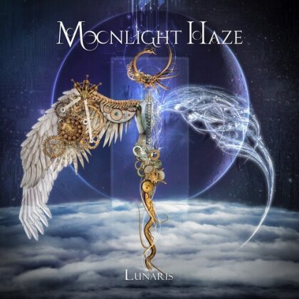 Moonlight Haze - Lunaris (LP)