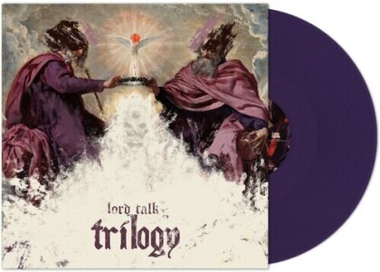 Flee Lord - Lord Talk Trilogy (Purple Vinyl, LP)