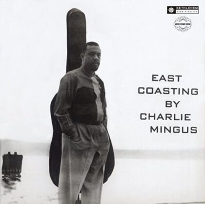 Charles Mingus - East Coasting (Japan Edition)