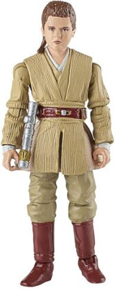 Merc Figur Star Wars Anakin Skywalker 10cm Hasbro Fans / Phantom Menace