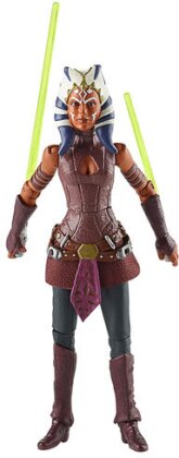 Star Wars The Vintage Collection: Ahsoka - Actionfigur 10cm