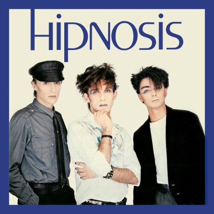 Hipnosis - --- (LP)