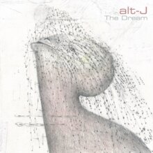 Alt-J - The Dream (Indies Only, Milky Clear Vinyl, LP)