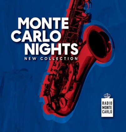 Monte Carlo Nights New Collection (Colored, 3 LPs)