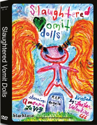 Slaughtered Vomit Dolls (2006) (Uncut)