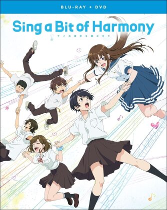 Sing a Bit of Harmony - The Movie (2021)