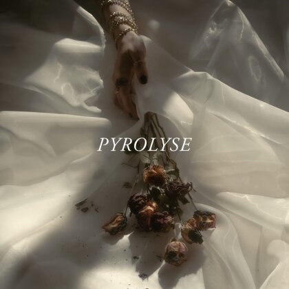Aymz - Pyrolyse (LP)