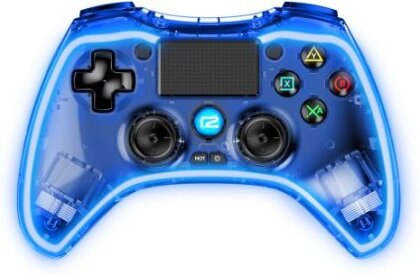 ready2gaming PS4 Pro Pad X LED