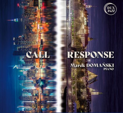 Evans & Domanski - Call & Response