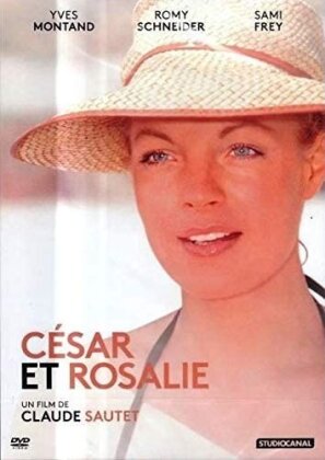 César et Rosalie (1972)