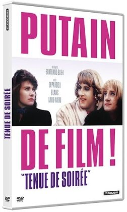 Tenue de soirée (1986) (Restaurierte Fassung)
