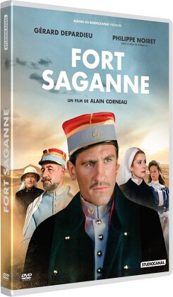 Fort Saganne (1983)