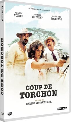 Coup de torchon (1981) (Riedizione)