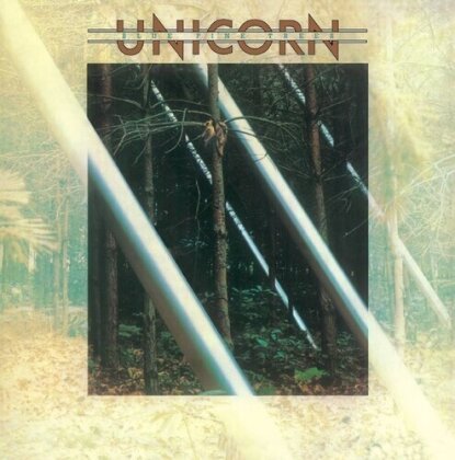 Unicorn - Blue Pine Trees (2023 Reissue, LP)