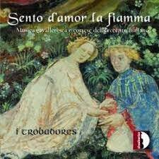 Farina, Da Fire & Alunni - Sento D'amor La Fiamma