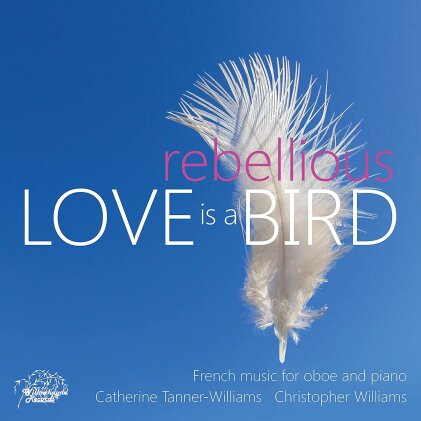 Georges Bizet (1838-1875) & Henri Brod (1799-1839) - Love Is A Rebellious Bird