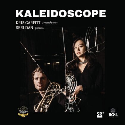 Dan, Crespo & Garfitt - Kaleidoscope