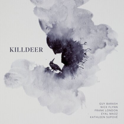 Nick Flynn & Guy Barash - Killdeer