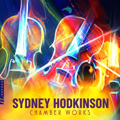 Benda, Cerrnohorsky & Sydney Hodkinson - Chamber Works (2 CDs)