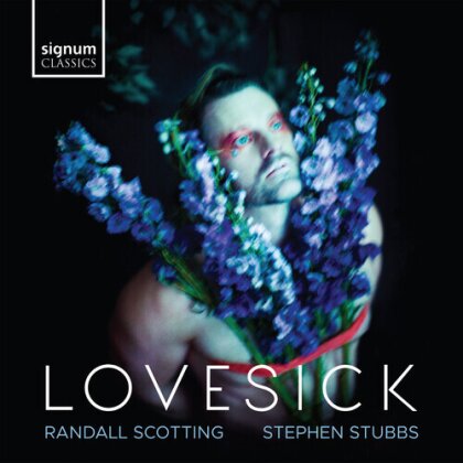 Randall Scotting & Stephen Stubbs - Lovesick