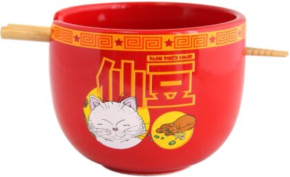 Bol à Ramen - Red Cat - Dragon Ball - 470 ml