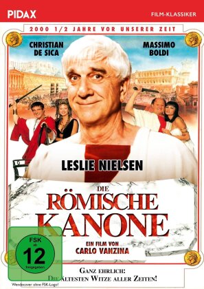 Die römische Kanone (1994) (Pidax Film-Klassiker)