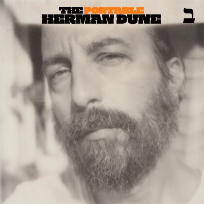 Herman Dune - Portable Herman Dune Vol. 2 (LP)