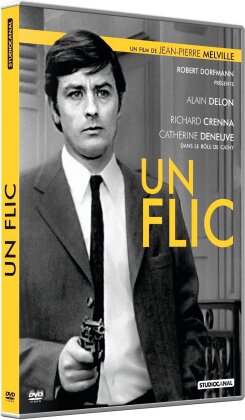 Un Flic (1972) (Versione Rimasterizzata)