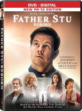 Father Stu - Reborn (2022)
