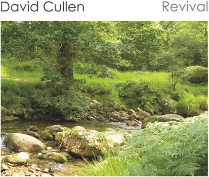 David Cullen - Revival