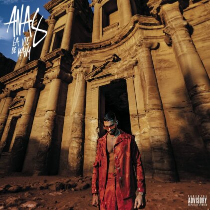 Anas - La vie de Many