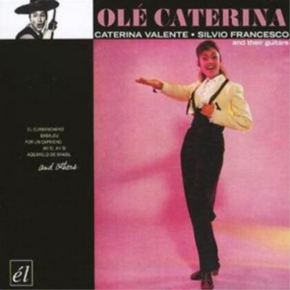 Caterina Valente & Silvio Francesco - Ole Caterina