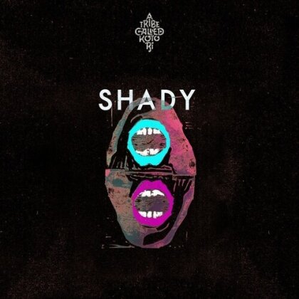 Shady - --- (2023 Reissue, 12" Maxi)