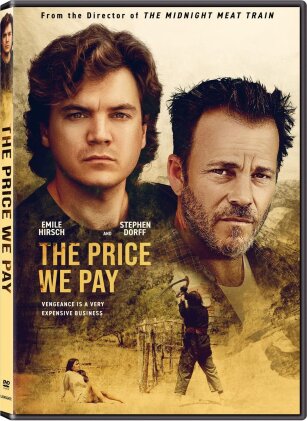 The Price We Pay (2022)