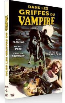 Dans les griffes du vampire (1959)