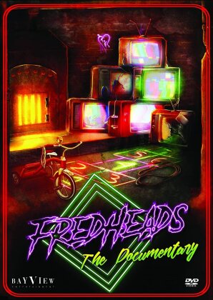 Fredheads - The Documentary (2022)