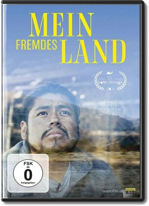 Mein fremdes Land (2021)