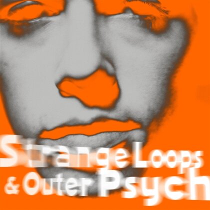 Andy Bell (from Oasis, Ride) - Strange Loops & Outer Psyche