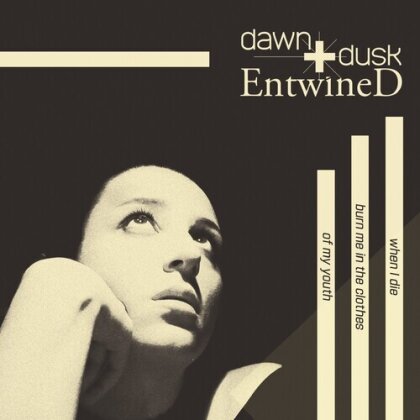 Dawn & Dusk Entwined - When I Die, Burn Me In The Clothes Of My Youth (Digipack)