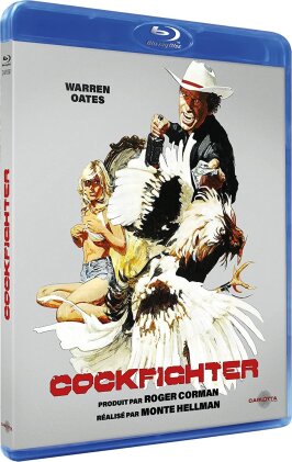 Cockfighter (1974)
