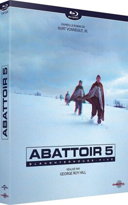 Abattoir 5 (1972)