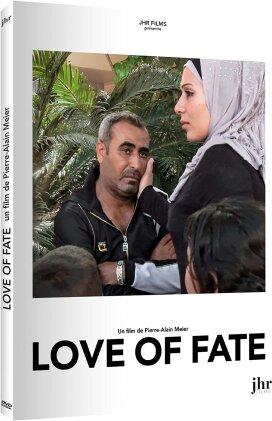 Love of Fate (2021)