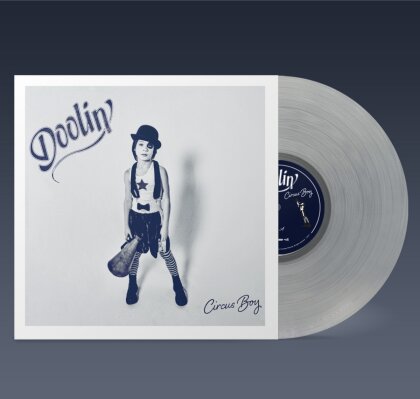 Doolin' - Circus Boy (Transparent Vinyl, LP)
